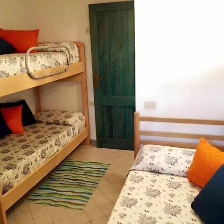 Villa Tonino 150 Mt Dal Mare E Grande Spiaggia