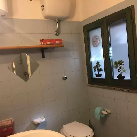 Tonino 150 Mt Dal Mare E Grande Spiaggia Villa
