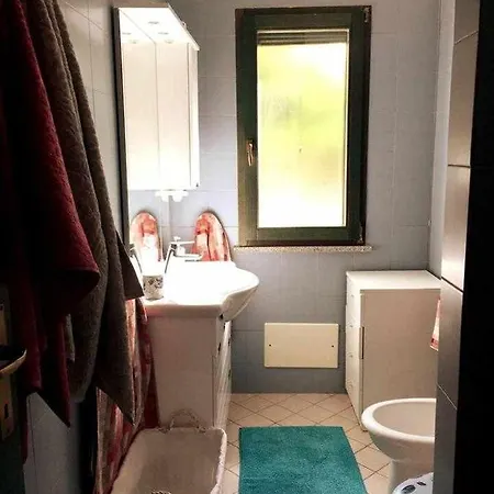 Villa Tonino 150 Mt Dal Mare E Grande Spiaggia
