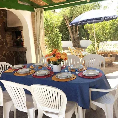 Tonino 150 Mt Dal Mare E Grande Spiaggia *