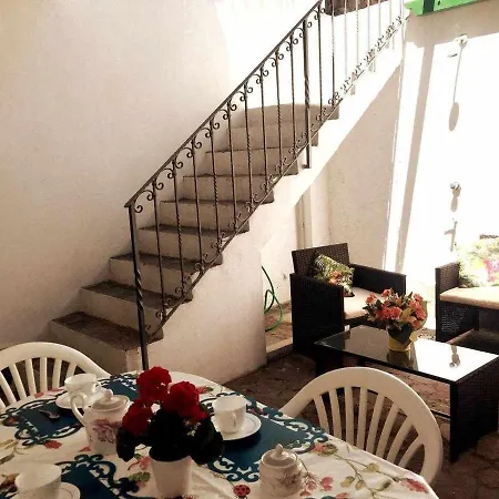 Tonino 150 Mt Dal Mare E Grande Spiaggia Villa
