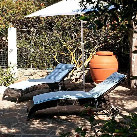 Tonino 150 Mt Dal Mare E Grande Spiaggia Villa *