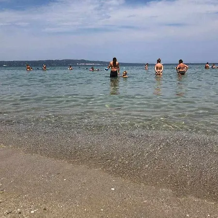 Tonino 150 Mt Dal Mare E Grande Spiaggia Villa *