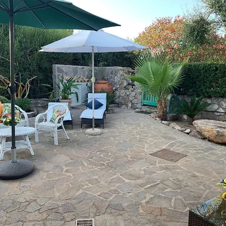 Tonino 150 Mt Dal Mare E Grande Spiaggia Villa