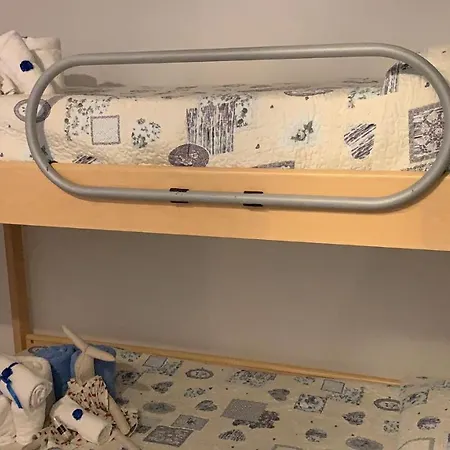Tonino 150 Mt Dal Mare E Grande Spiaggia * Calasetta