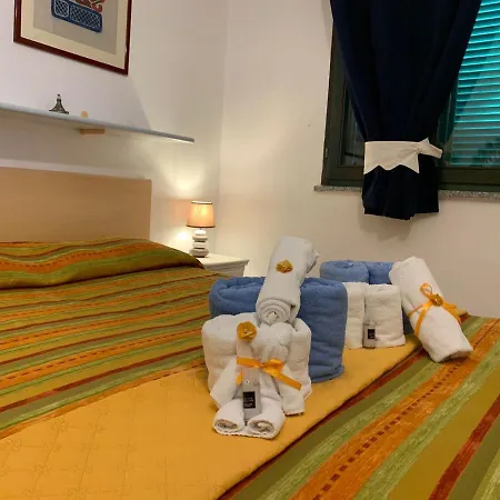 Tonino 150 Mt Dal Mare E Grande Spiaggia *
