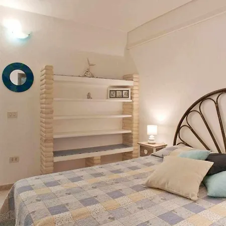 Tonino 150 Mt Dal Mare E Grande Spiaggia كالاسيتا